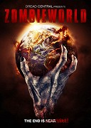 Zombieworld – plakát filmu