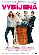 Vybíjená – plakát filmu