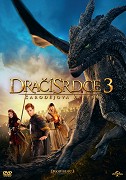 Dračí srdce 3: Čarodějova kletba – plakát filmu