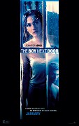 Boy Next Door, The – plakát filmu