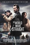 World Made Straight, The – plakát filmu