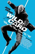 Wild Card – plakát filmu