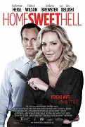 Home Sweet Hell – plakát filmu