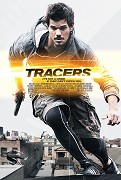 Tracers – plakát filmu