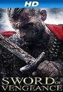 Sword of Vengeance – plakát filmu