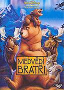 Medvědí bratři – plakát filmu