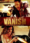VANish – plakát filmu