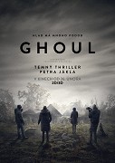 Ghoul – plakát filmu