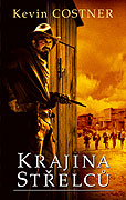 Krajina střelců – plakát filmu