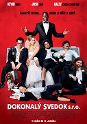 Wedding Ringer, The – plakát filmu