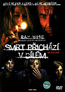 Smrt přichází v bílém – plakát filmu