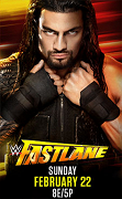 WWE: Fast Lane – plakát filmu