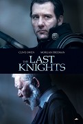 Deo raseuteu naitsu – plakát filmu