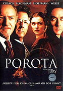 Porota – plakát filmu