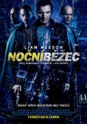 Noční běžec – plakát filmu