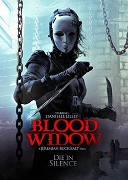 Blood Widow – plakát filmu