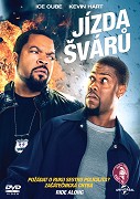 Jízda švárů – plakát filmu