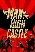 The Man in the High Castle – plakát filmu