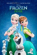 Oslava v Ledovém království – plakát filmu