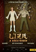 Liza, liščí víla – plakát filmu