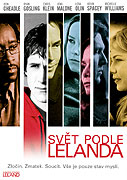 Svět podle Lelanda – plakát filmu