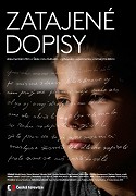 Zatajené dopisy – plakát filmu