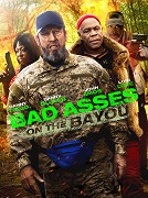 Bad Ass 3 – plakát filmu