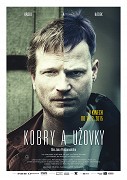 Kobry a užovky – plakát filmu