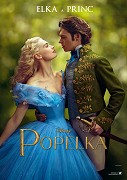 Popelka – plakát filmu