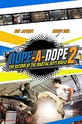 Rope a Dope 2 – plakát filmu