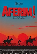 Aferim! – plakát filmu