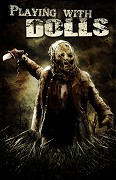 Playing with Dolls – plakát filmu
