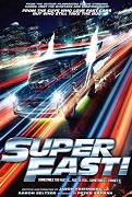 Superfast – plakát filmu