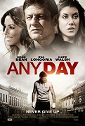 Any Day – plakát filmu