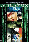 Animatrix: Program – plakát filmu