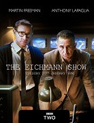 The Eichmann Show – plakát filmu