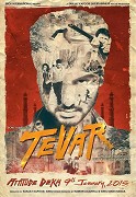 Tevar – plakát filmu