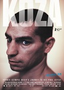 Koza – plakát filmu