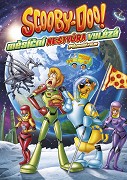 Scooby Doo: Měsíční nestvůra vylézá – plakát filmu