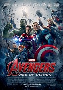 Avengers: Age of Ultron – plakát filmu