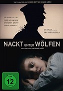 Nackt unter Wölfen – plakát filmu