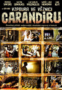 Vzpoura ve věznici Carandiru – plakát filmu