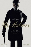 Mr. Holmes – plakát filmu