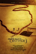 The Human Centipede III (Final Sequence) – plakát filmu