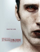 Strange Blood – plakát filmu