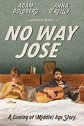 O tom si nech zdát, José – plakát filmu