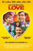 Accidental Love – plakát filmu
