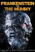 Frankenstein vs. The Mummy – plakát filmu