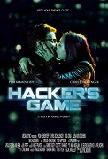 Hacker's Game – plakát filmu