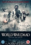 World War Dead: Rise of the Fallen – plakát filmu
